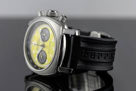 Panerai Ferrari Replica